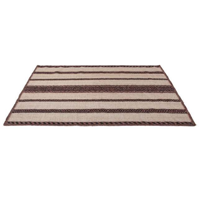 Shuler Istinto a Natural Handwoven Brown/Beige Rug