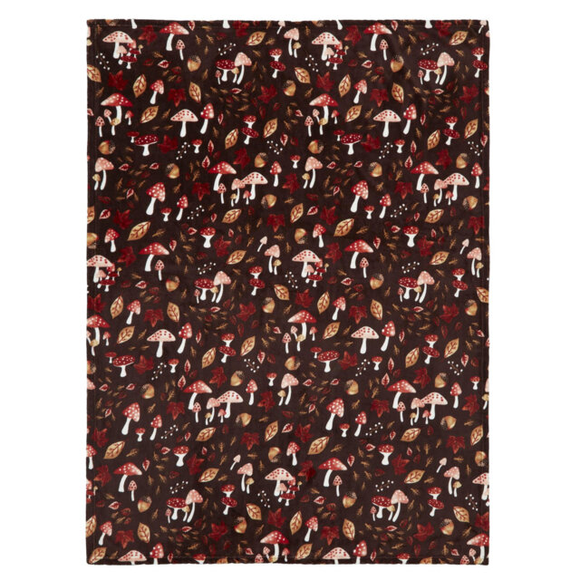 Throw Blanket