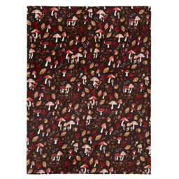 Throw Blanket