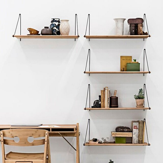 Shaun Wall Shelf
