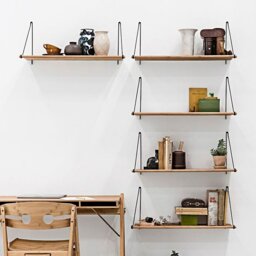 Shaun Wall Shelf