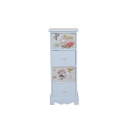 Leonel 4 Drawer 30cm W