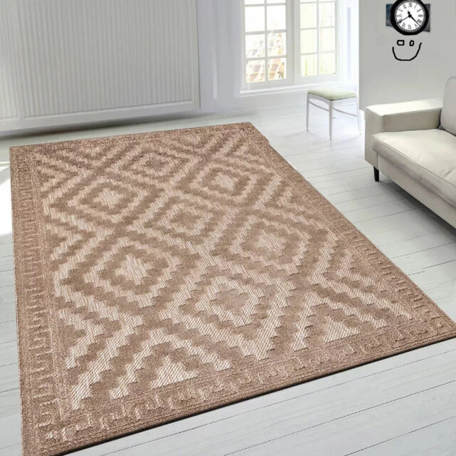 Luxury Geometric Area Rug Hallway Rug Large Door Mat Washable Rugs Kitchen Floor Mats*