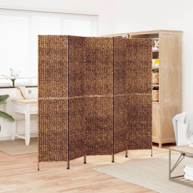 Cotreau 180cm H Metal Folding Room Divider
