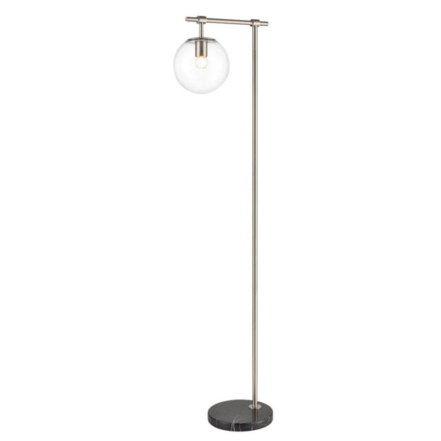 Latorya 150cm Traditional Floor Lamp