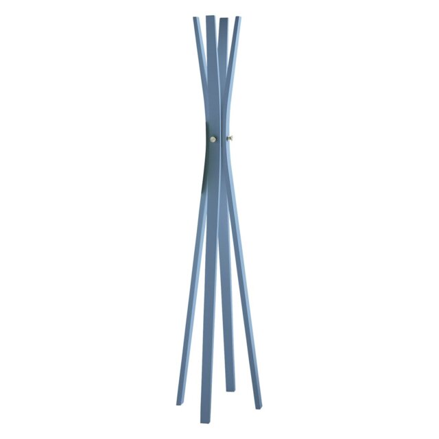 Solid Wood Coat Rack