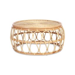 Cartersville Frame Coffee Table