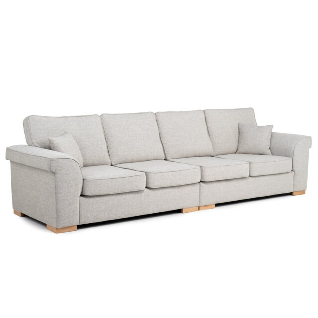 Angiolo 4 Seater Sofa