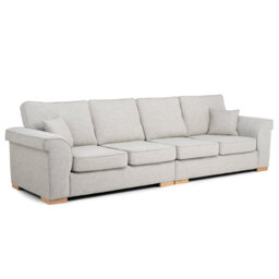 Angiolo 4 Seater Sofa