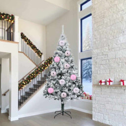 Christmas Bauble Set 3 pcs XXL
