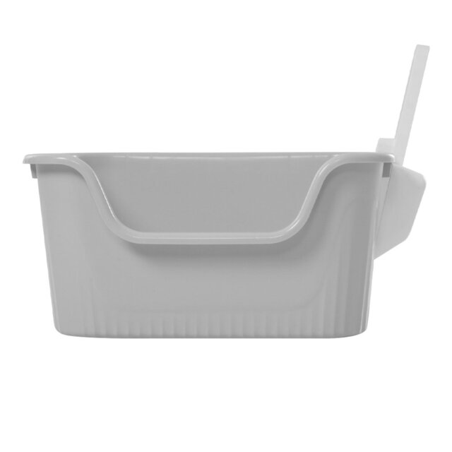 Avidan PP Litter Box with Scoop