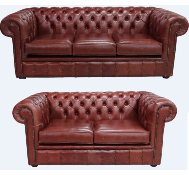 Living Room Sets