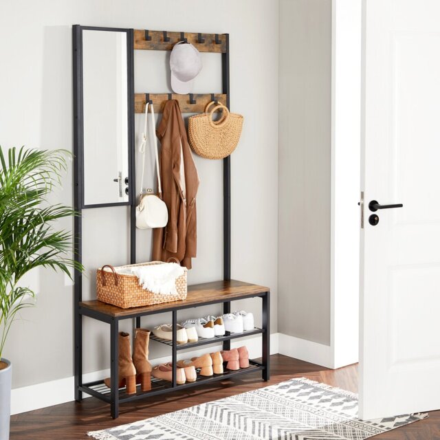 Jalynn Hallway Unit