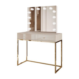 Dressing Table with Mirror