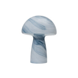 Portabello Glass Table Lamp