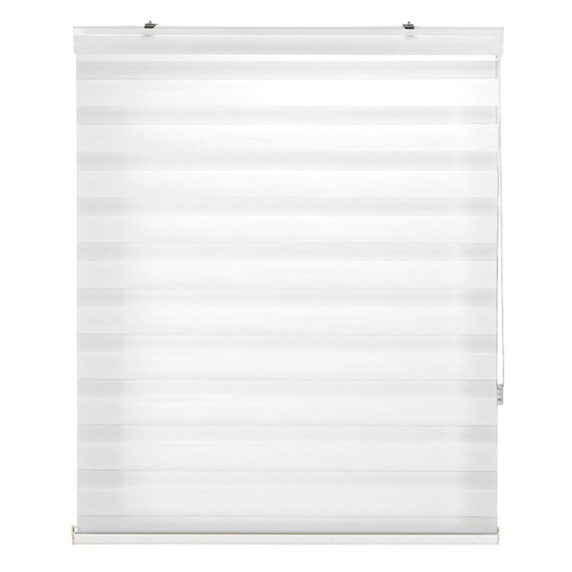 Semi Sheer Zebra Shades