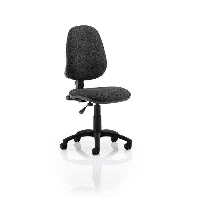 Novus III Polyester Blend Office Chair