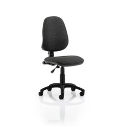 Novus III Polyester Blend Office Chair