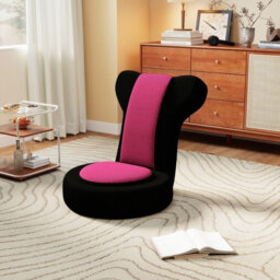 Upholstered Accent Chair