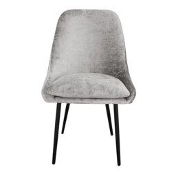 Misty 48cm H Upholstered Side Chair