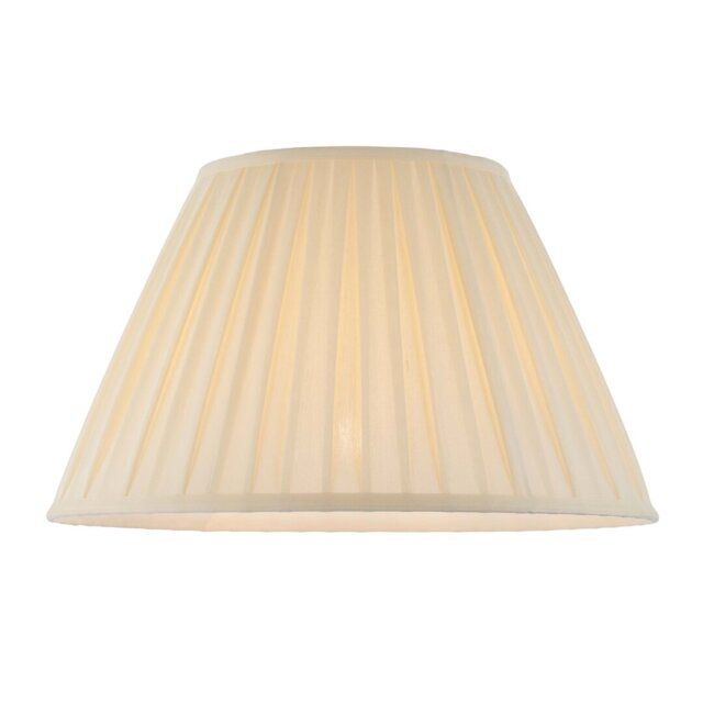 Marvin 46cm Fabric Empire Lamp Shade