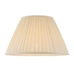 Marvin 46cm Fabric Empire Lamp Shade