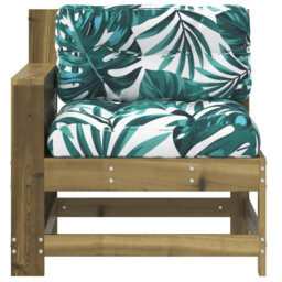 Adaira 69 Wide Outdoor