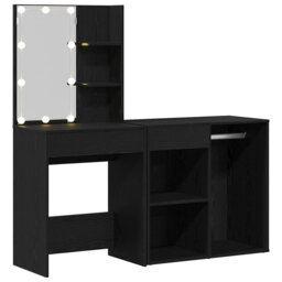 Dressing Table with Mirror