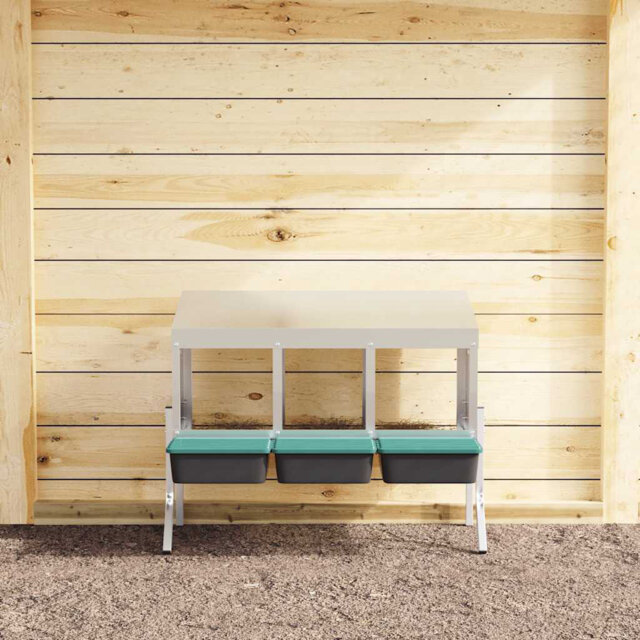 Chicken Coop