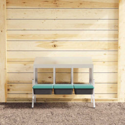 Chicken Coop