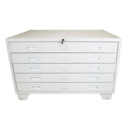 Marrisa 5 Drawer Filing Cabinet