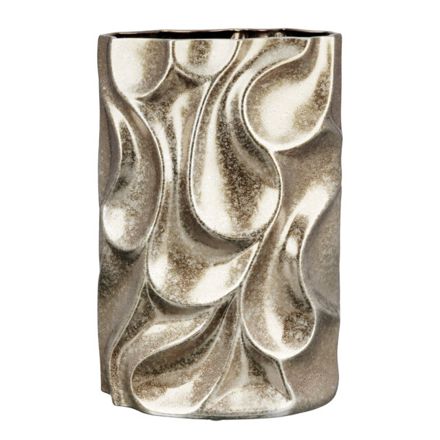 Adellynn Ceramic Table Vase