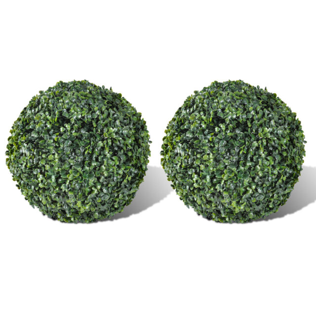 Plants & Flowers Weather Resistant Plastic Garden Statue