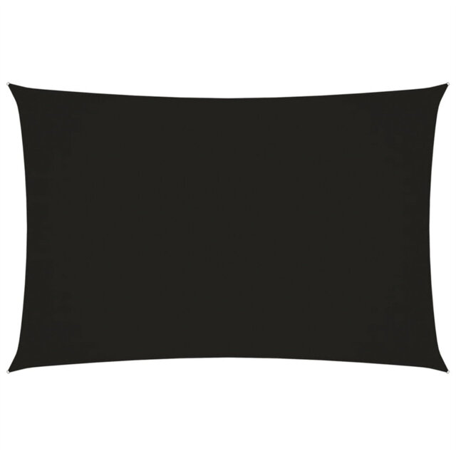 Antisha 3m x 5m Rectangular Shade Sail