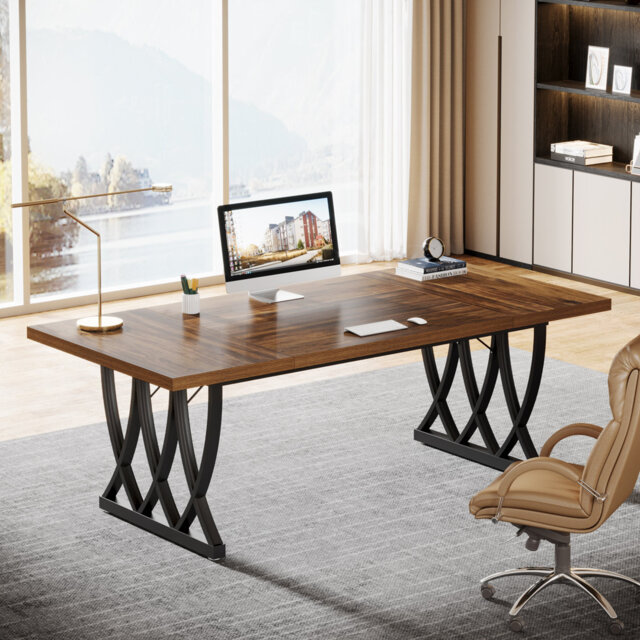 Executive Desk