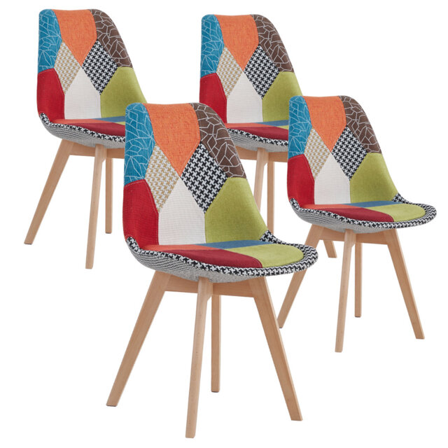 Hendricks Upholstered Dining Chair