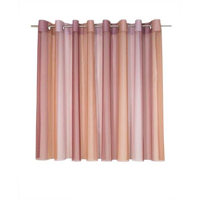 Koret Semi Sheer Curtain Single Panel