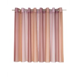 Koret Semi Sheer Curtain Single Panel