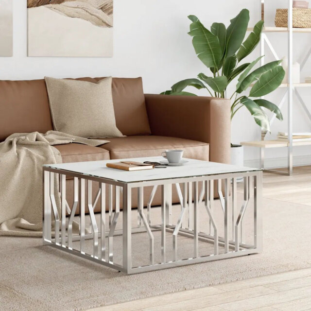Tulsita Frame Coffee Table
