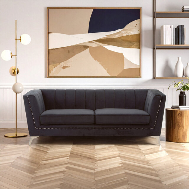 Maday 3 Seater Sofa