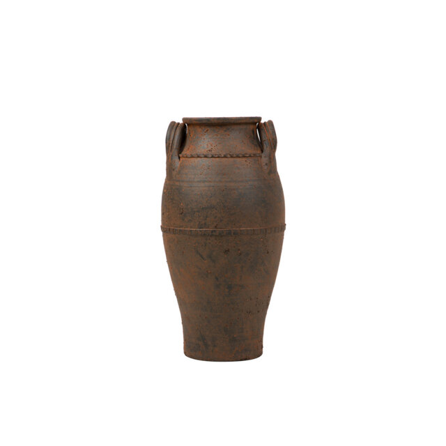 CERAMIC VASE