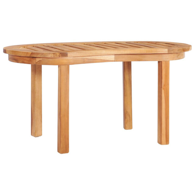Ohara Coffee Table