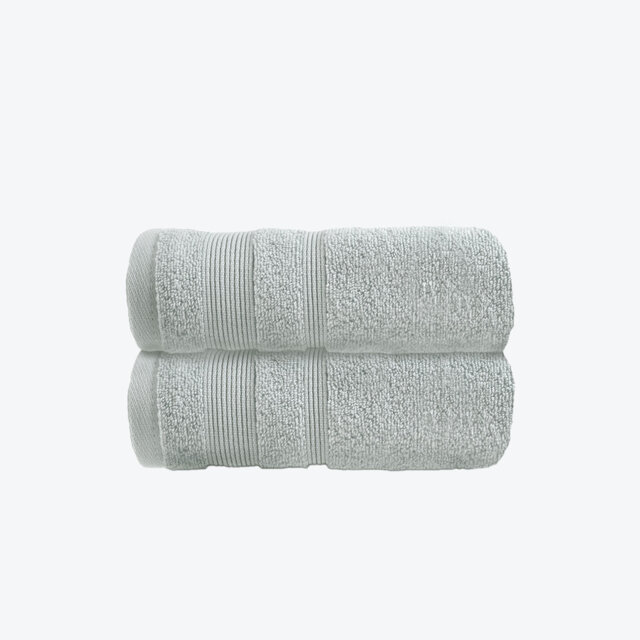 Luxury Egyptian-Quality Cotton Hand Towel Set
