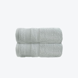 Luxury Egyptian-Quality Cotton Hand Towel Set