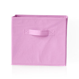 Rebrilliant Northville Fabric Decorative Basket