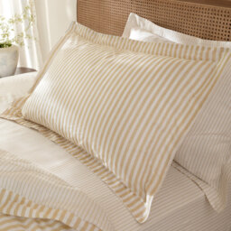 Hebden 100% Cotton Machine Woven Pillowcase Case Pack