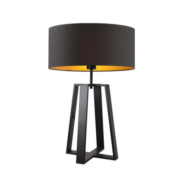 Selah Metal Table Lamp