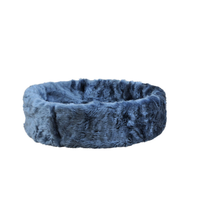 Shawna Round / Oval Cat Bed