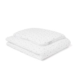 2 Piece Toddler Bedding Set