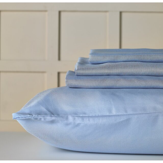 Lockett Microfiber Sheet Set